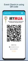 MyMUA Affiche