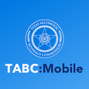 TABC: Mobile aplikacja