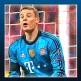Neuer Wallpaper-München-Deutsc আইকন