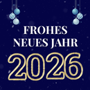 frohes neues jahr 2026 APK