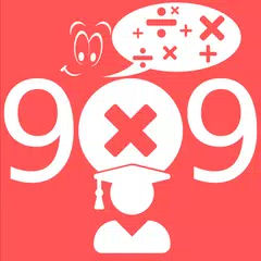 9x9 - Multiplication game XAPK download