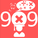 9x9 - Multiplication game APK