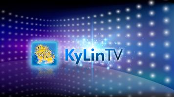 KyLinTV(Tablet&Phone) poster