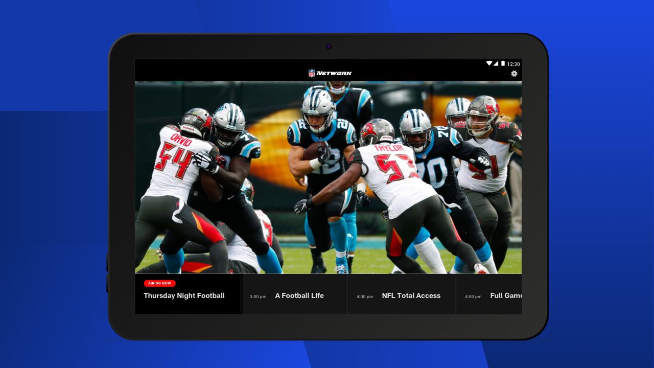 Nfl Network For Android Apk Download