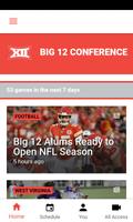 The Big 12 포스터