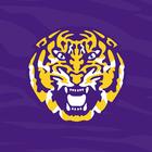 LSU Sports آئیکن