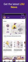 LSU Sports Screenshot 1