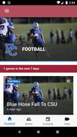 Presbyterian Athletics Screenshot 3