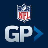 NFL Game Pass Intl أيقونة