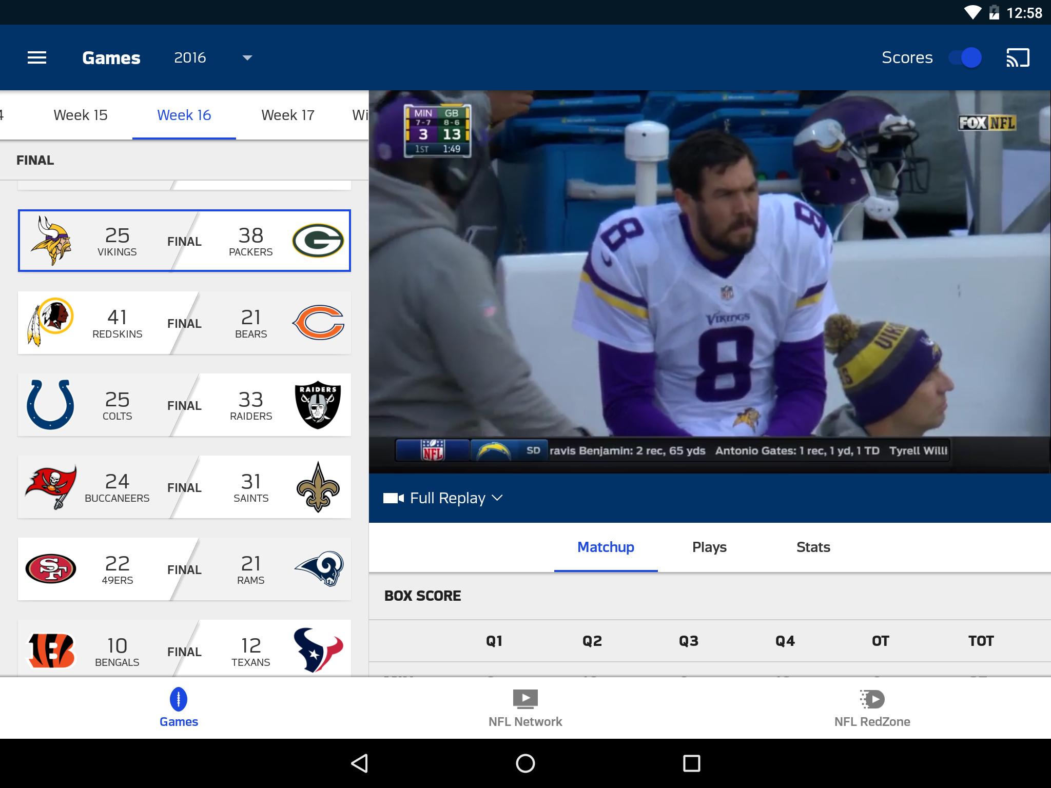 download nfl game pass apk download nfl game pass apk