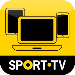 Скачать SPORT TV Multiscreen APK