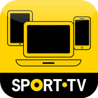 SPORT TV أيقونة