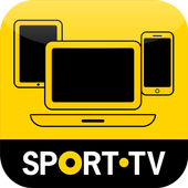 SPORT TV 아이콘