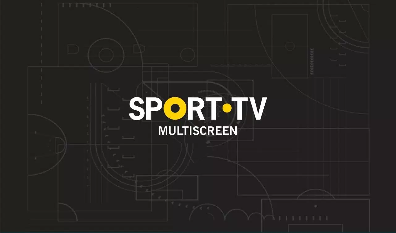 App Sporttv Disponivel