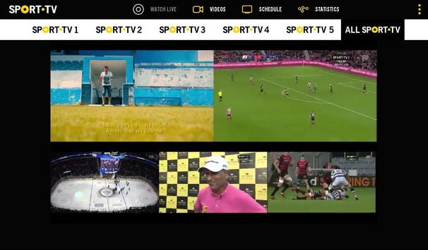 Sport Tv Fur Android Apk Herunterladen