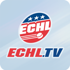 ECHL TV icône