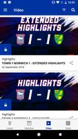 Ipswich Town screenshot 2