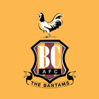 Bradford City ikona