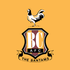 Bradford City icono