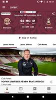 Bradford City ポスター