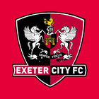 Exeter City-icoon