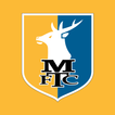 Mansfield Town Official App