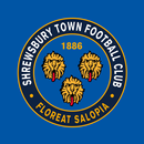 Shrewsbury Town Official App APK