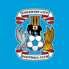 Coventry আইকন