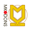 MK Dons Official App