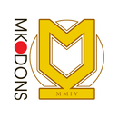 MK Dons Official App APK