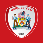 Barnsley-icoon