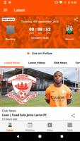 Barnet โปสเตอร์