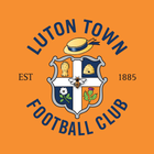 Luton Town icono