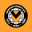 Newport County Official App