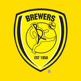 Burton Albion Official App