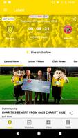 Burton Albion Affiche