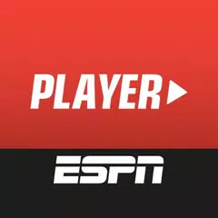 ESPN Player アプリダウンロード