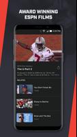 ESPN captura de pantalla 3