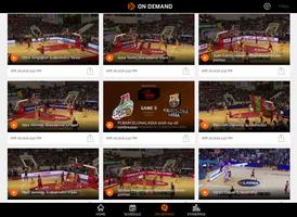 Euroleague 截图 3