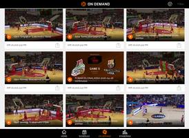 Euroleague اسکرین شاٹ 3