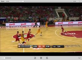 Euroleague پوسٹر