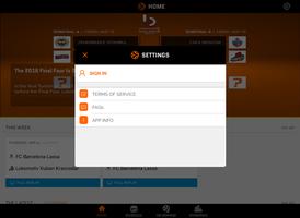 Euroleague 截图 2