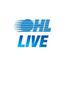 OHL Livestream Cartaz