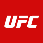 آیکون‌ UFC برای تلویزیون اندرویدی