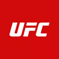 UFC アプリダウンロード