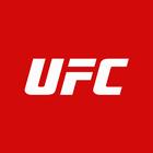 UFC आइकन