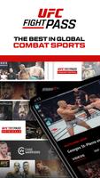 Poster UFC per Android TV