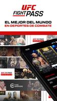 UFC Poster