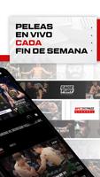 UFC captura de pantalla 1