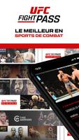 UFC pour Android TV Affiche